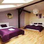 Blooms - Center By Friendly Aparthotel Poznan