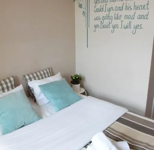 Appart hôtel Blooms - Center By Friendly 3*