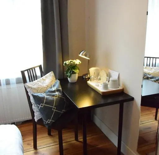 Appart hôtel Blooms - Center By Friendly