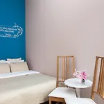 Blooms - Center By Friendly 3* Posen