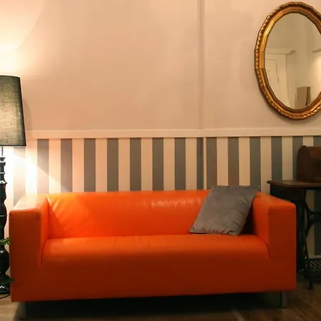 Aparthotel Blooms Inn - City Center Poznan By Friendly Apartments Poznan