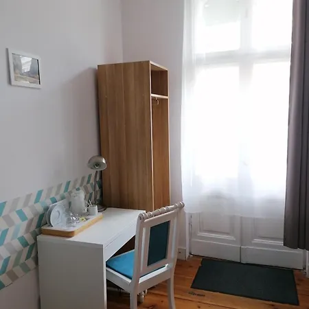 Blooms Inn - City Center Poznan By Friendly Apartments Aparthotel *