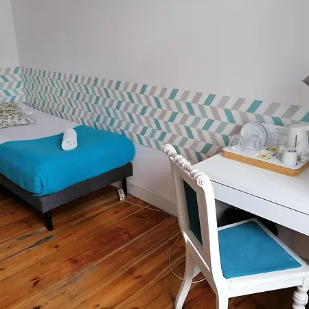 Aparthotel Blooms Inn - City Center Poznan By Friendly Apartments