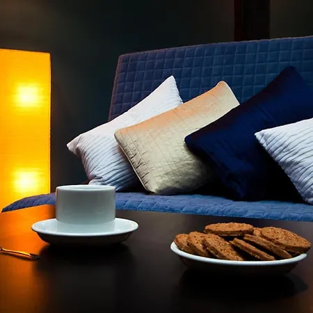 ブルームズ イン＆アパートメンツ アパートホテル ポズナン