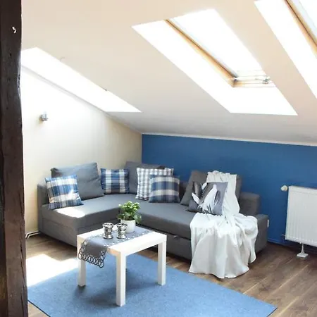 Blooms - Center By Friendly Aparthotel