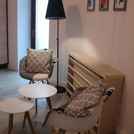 Blooms - Center By Friendly Aparthotel 3*