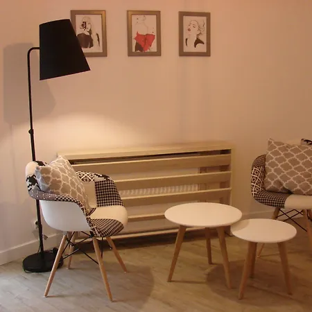 Blooms Inn - City Center Poznan By Friendly Apartments Aparthotel *