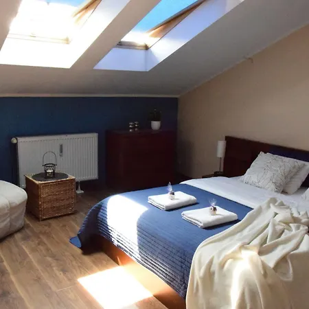 Blooms Inn - City Center Poznan By Friendly Apartments *