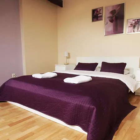 Blooms Inn - City Center Poznan By Friendly Apartments Aparthotel