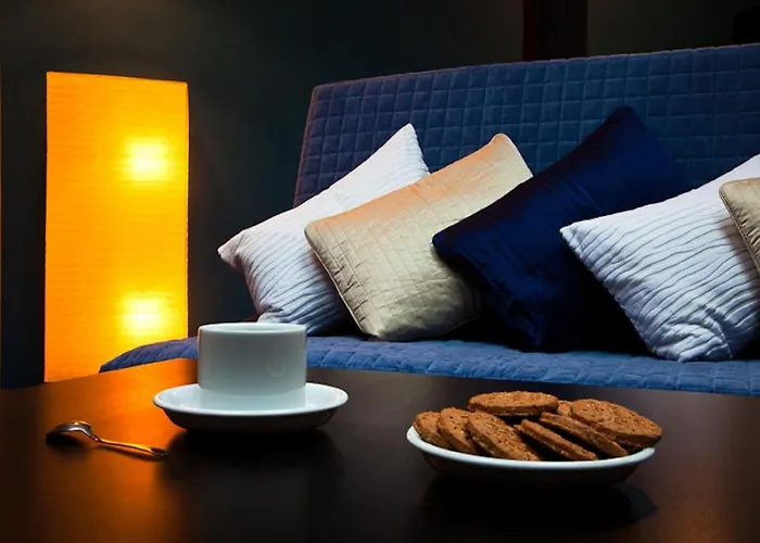 Blooms - Center By Friendly Lejlighedshotel Poznań