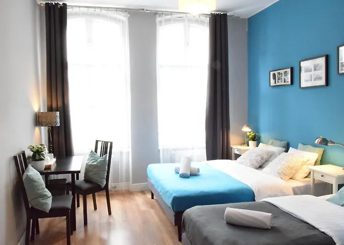 Blooms - Center By Friendly 3* פוזנן