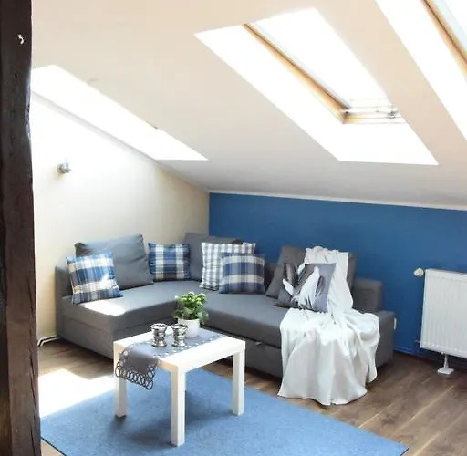 Blooms - Center By Friendly Lejlighedshotel