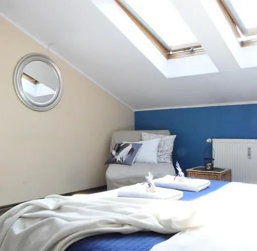 מלון דירות Blooms - Center By Friendly