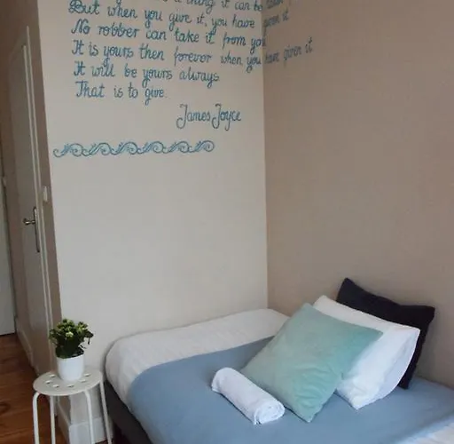 Hotel apartamentowy Blooms - Center By Friendly