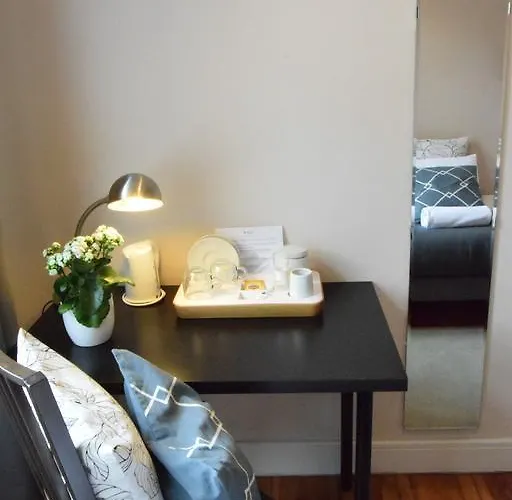 Hotel apartamentowy Blooms - Center By Friendly Poznań