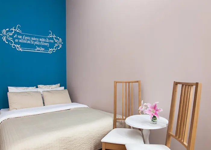 Blooms - Center By Friendly 3* פוזנן